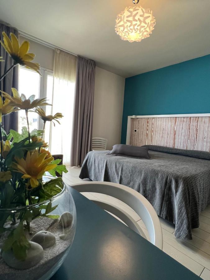 Tabu Hotel 포르토 세자레오 외부 사진