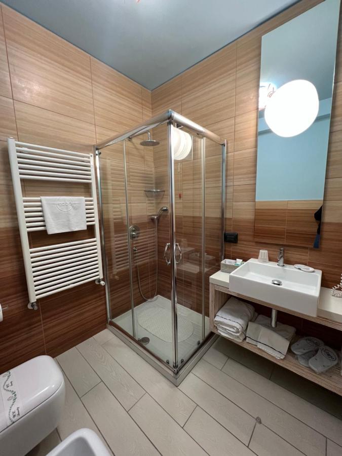 Tabu Hotel 포르토 세자레오 외부 사진