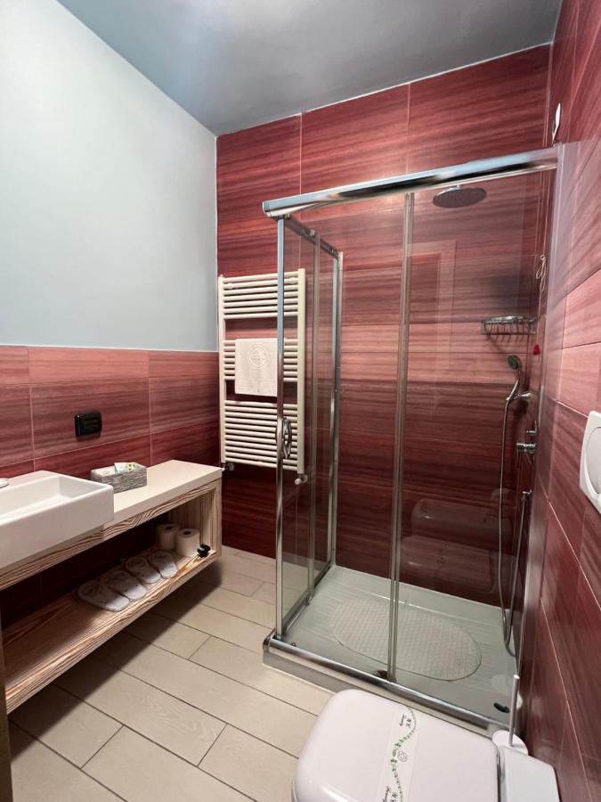 Tabu Hotel 포르토 세자레오 외부 사진
