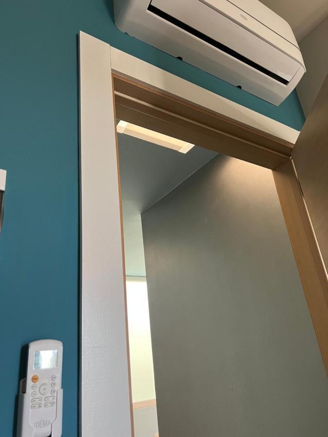 Tabu Hotel 포르토 세자레오 외부 사진